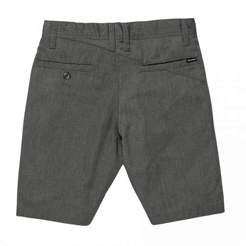 Short Enfants VOLCOM Frickin Chino